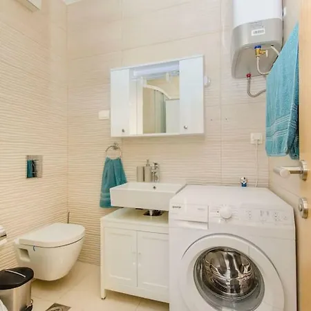 Corrado Apartamento *
