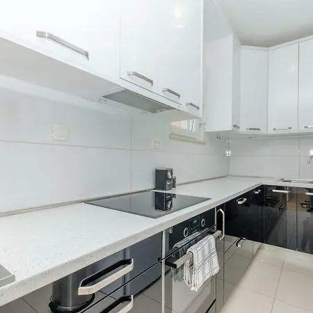 Apartamento Corrado Split