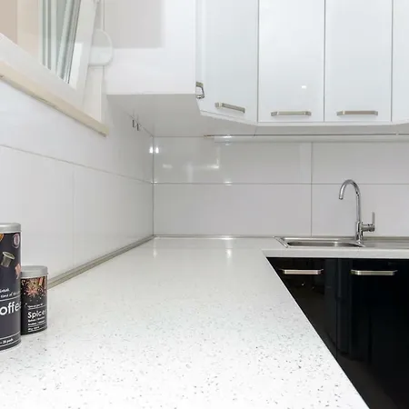 Apartamento Corrado