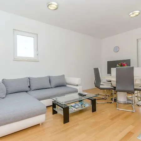 Apartamento Corrado *