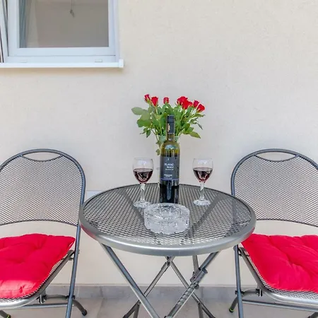 Corrado Apartamento Split